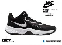 Zapatilla Nike - FLY.BY MID3